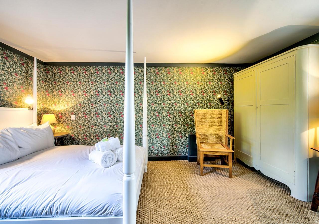 Rock House - Photographer'S Studio - Historic Gem In The Heart Of The City Edinburgh Luaran gambar