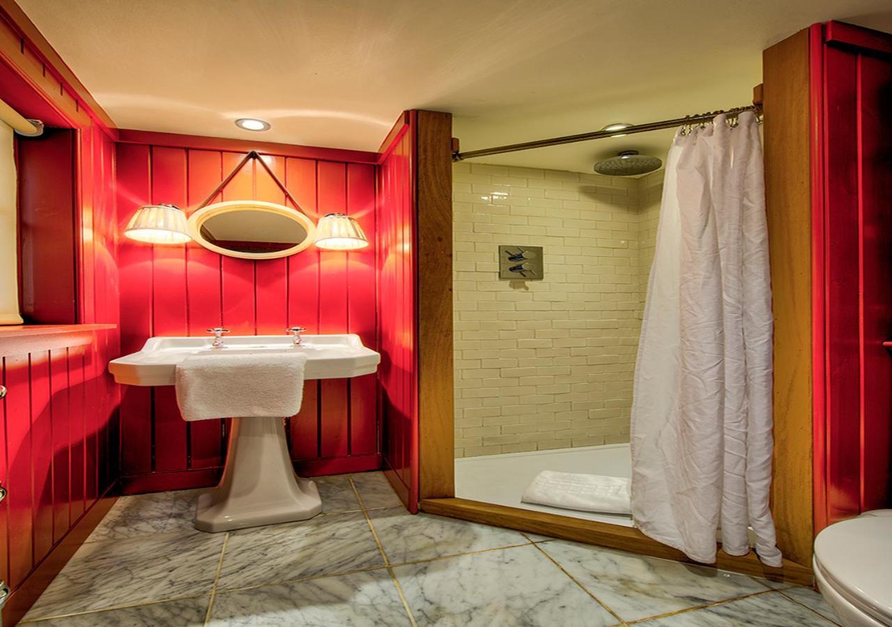 Rock House - Photographer'S Studio - Historic Gem In The Heart Of The City Edinburgh Luaran gambar